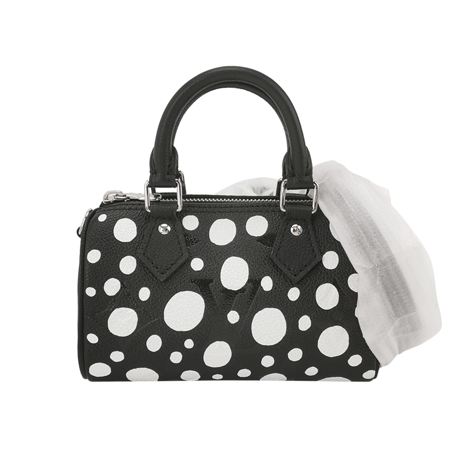 Yayoi Kusama SpeedyNano